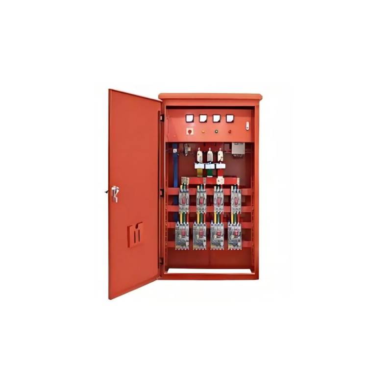 国产 一级 配电柜 （单位：套）