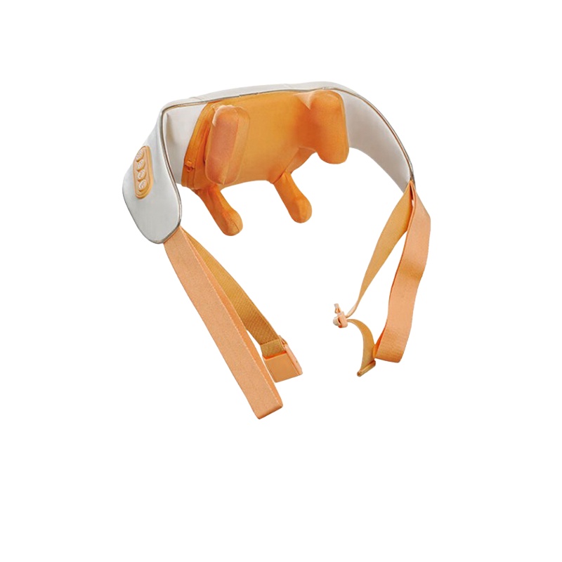 现代（HYUNDAI） HY-003 肩颈按摩器 1500mAh （单位：台）