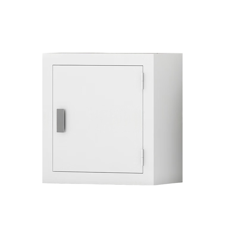 臻远 ZYJJ-80097 手机屏蔽柜 10格壁挂款 44.6*24.1*47.3cm （单位：台） 灰白色