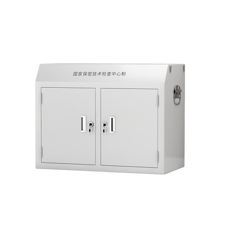 臻远 ZYJJ-80109 手机保管柜 中底柜 77.6*30*60cm （单位：台） 灰白色