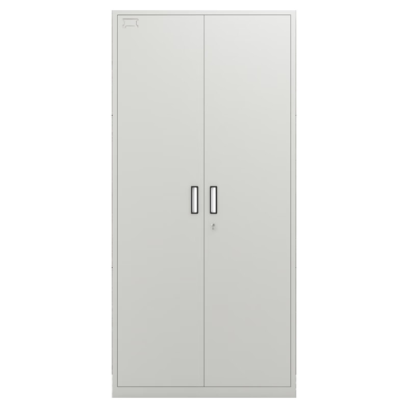 臻远 ZY-SY-01 文件柜档案柜 凭证柜 85*39*180cm （单位：台） 灰白色