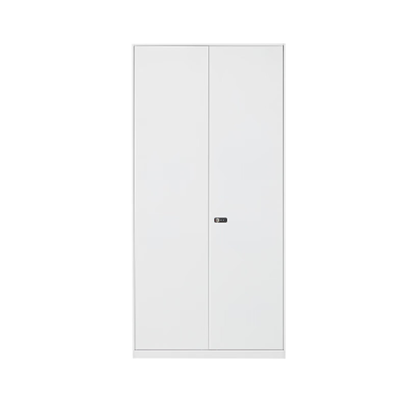 臻远 ZY5052351 四层文件柜密码锁 90*40*185cm （单位：台） 白色