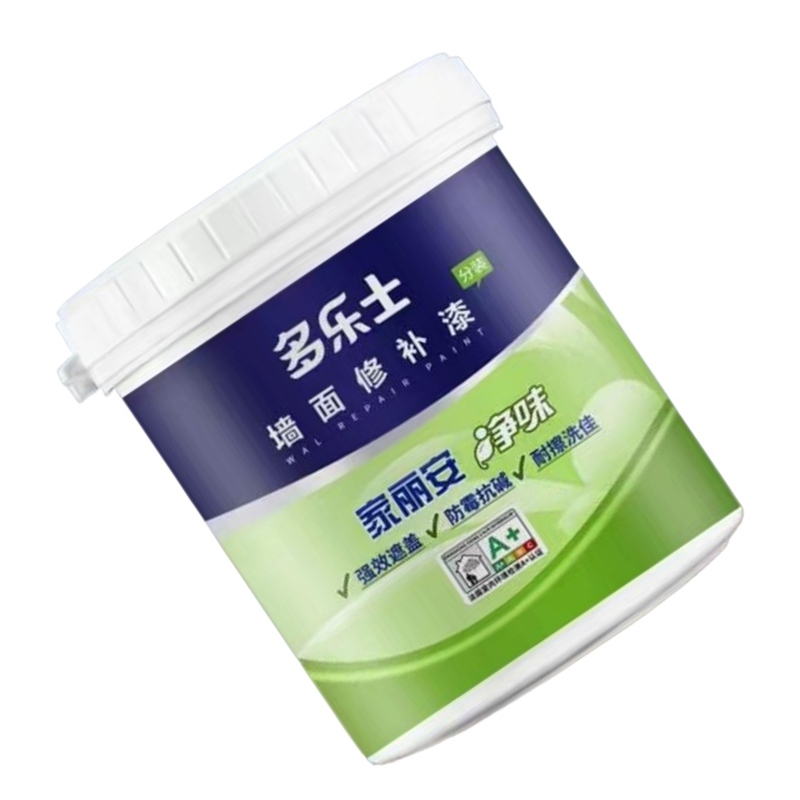 多乐士 A991S 内墙乳胶漆 5L （单位：桶）