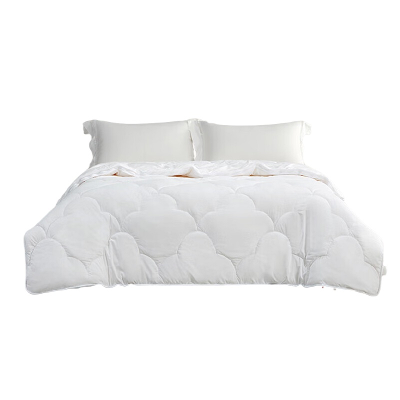 梦洁家纺 1050200606AM007 暖馨羊毛被 200*230cm 1000g （单位：床）