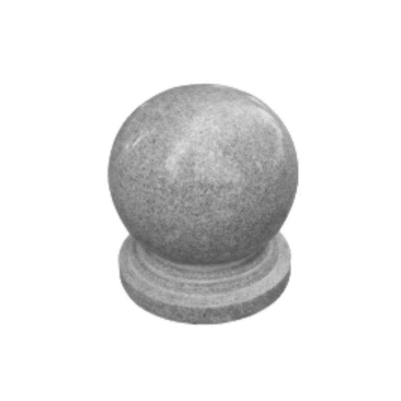 路鼎技 40CM 防撞石头墩 （单位：个）