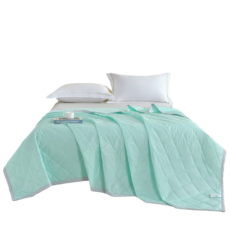 紫韵 ZY-YJ18218 雪域冰感被 180*200cm/1000g （单位：床）