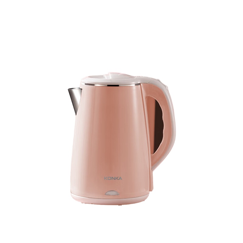 康佳 KEK-15DG2236(A) 电热水壶 2.2L （单位：台）