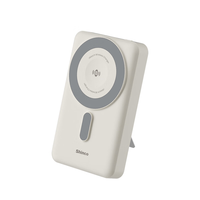 新科（Shinco） GT-i10s TMS系列磁吸自带线超级快充移动电源HY款 10000mAh （单位：个）