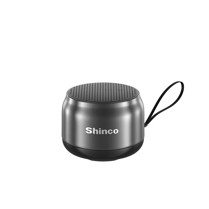 新科（Shinco） K1 TMS系列蓝牙音箱HY款 800mAh （单位：个）