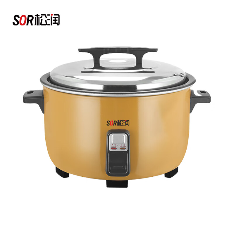 松润（SOR） TQ4404DF 商用电饭锅 13L （单位：台）