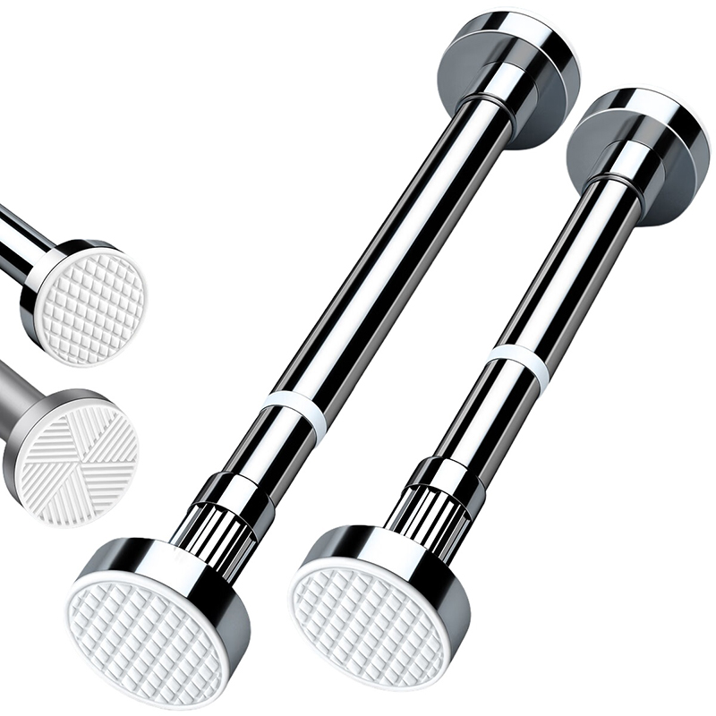 未来式 伸缩杆 晾衣杆 150-220cm （单位：个）