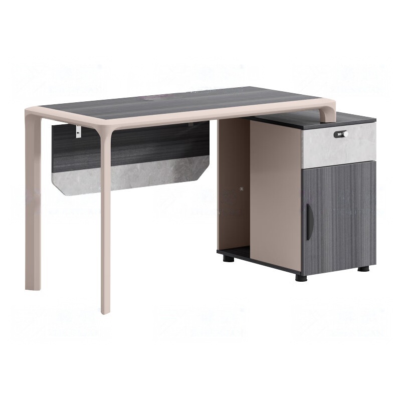 臻远 GWJ-01 屏风工作卡位 单人位 1400*600*750mm （单位：组）