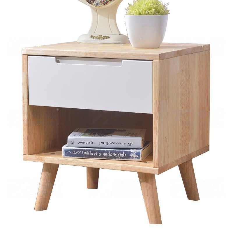 臻远 ZY-CTG-002 床边柜矮柜 450*400*500mm （单位：个）