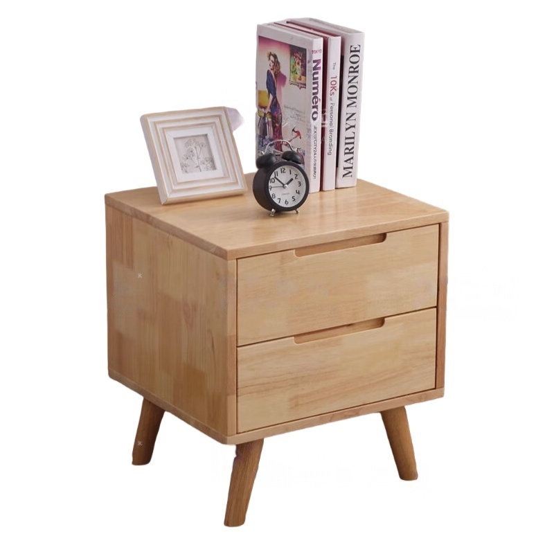 臻远 ZY-CTG-003 床边柜矮柜 450*400*500mm （单位：个）