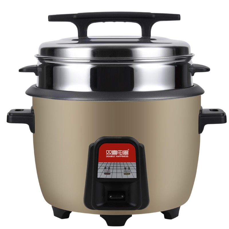 双喜 DF-190LJYR 秋米电饭锅 19L/3000W （单位：台）