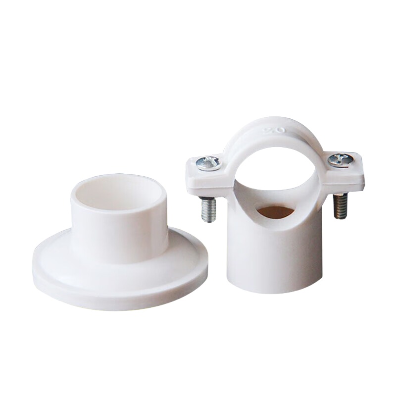 冰禹 BYyn-449 PPR吊管卡 20mm 50个/组 （单位：组）