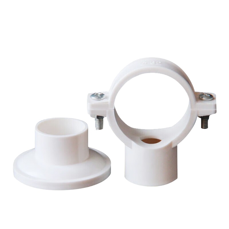 冰禹 BYyn-449 PPR吊管卡 32mm 50个/组 （单位：组）