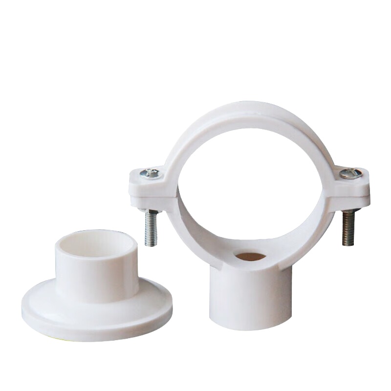 冰禹 BYyn-449 PPR吊管卡 40mm 50个/组 （单位：组）