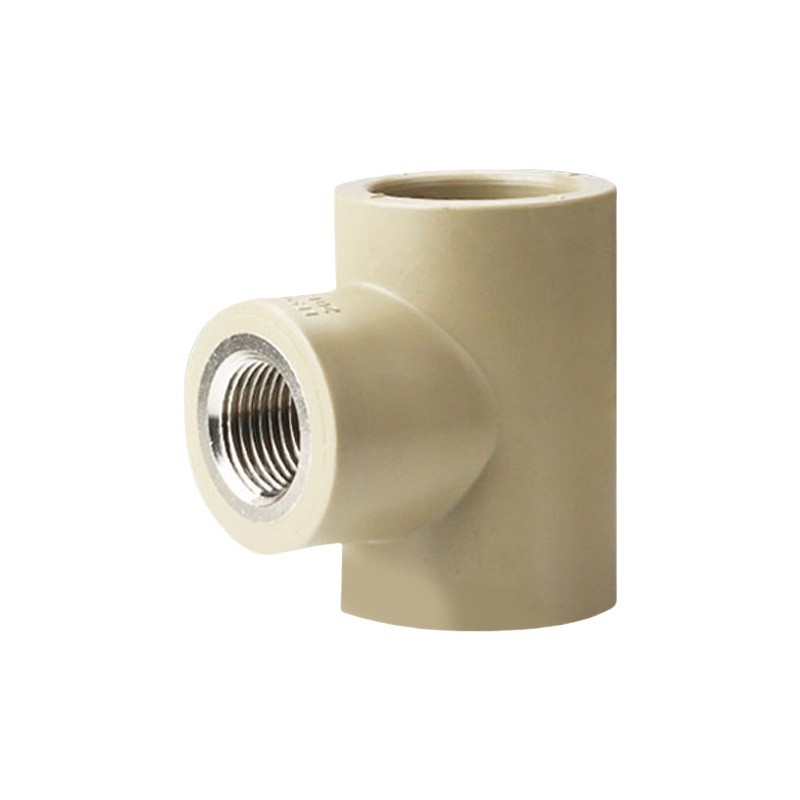 冰禹 DN20 PPR水管配件 （单位：个）