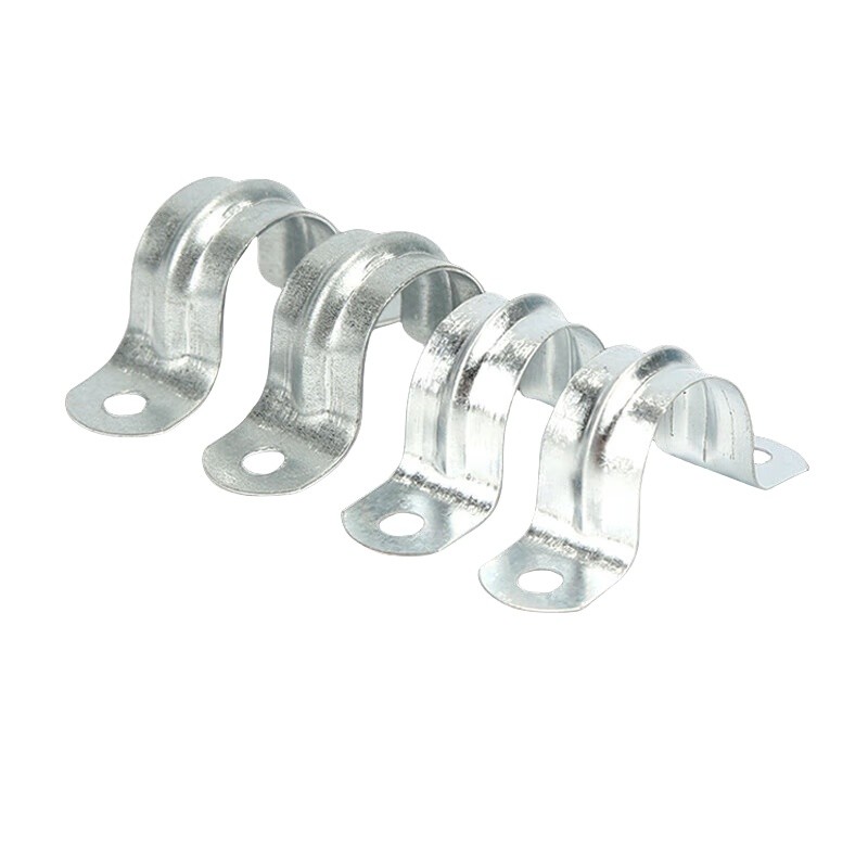 适之 100个/包 不锈钢马鞍卡 （单位：包）