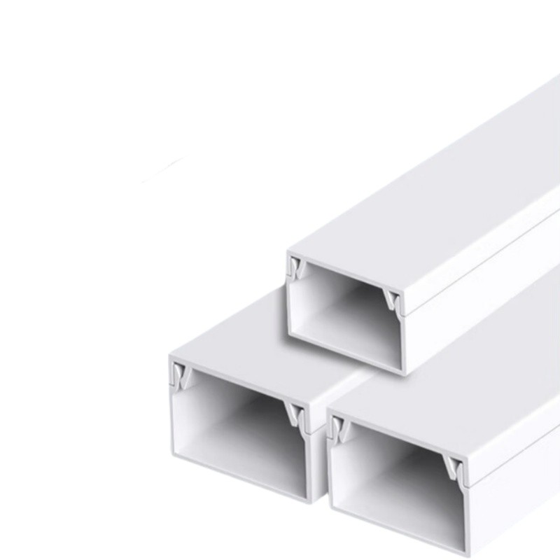 鸣固 1m/根 5根/组 方形线槽 （单位：组）