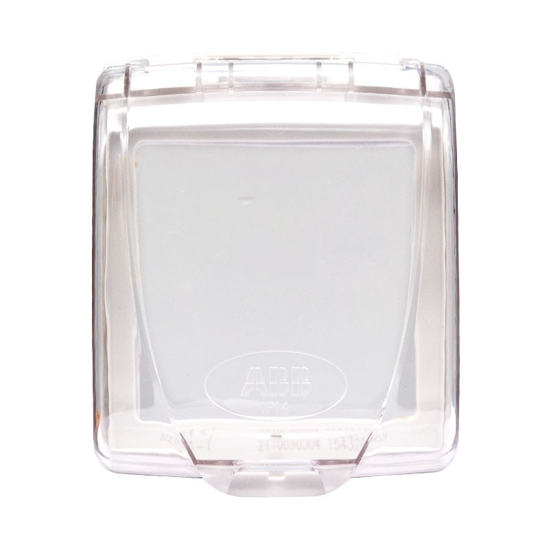 ABB AQ501-T 防水盒 90*90*40mm （单位：个）