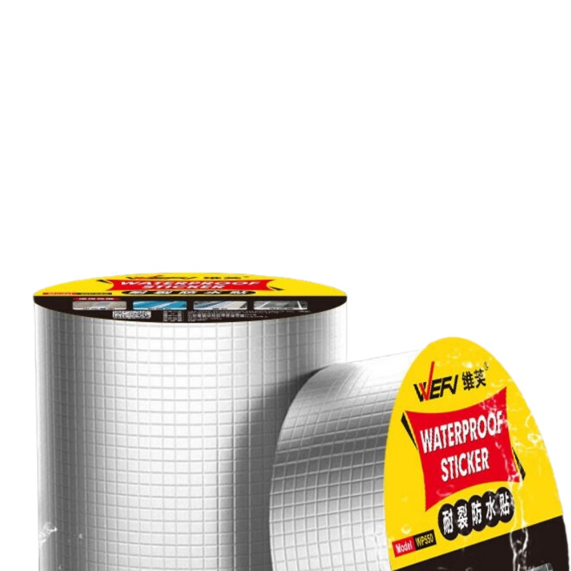 维芙 5m 防水贴 （单位：卷）