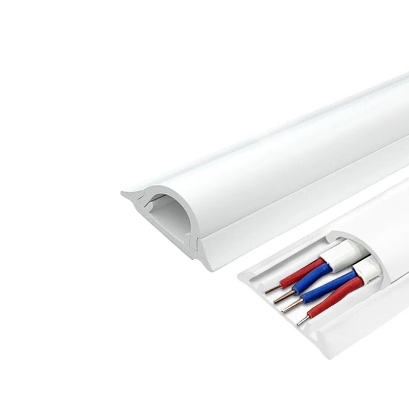 荧阙 3号 弧形线槽 1米 （单位：根）