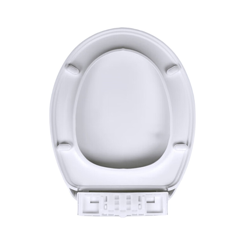 安赛瑞 7J00913 马桶盖 27.5*22.5cm （单位：个）