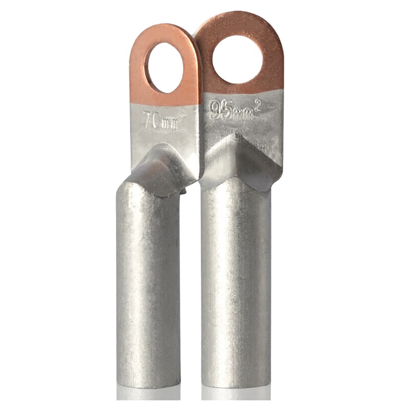 瓦力 DTL-10 铜铝鼻子 20只/包 （单位：包）