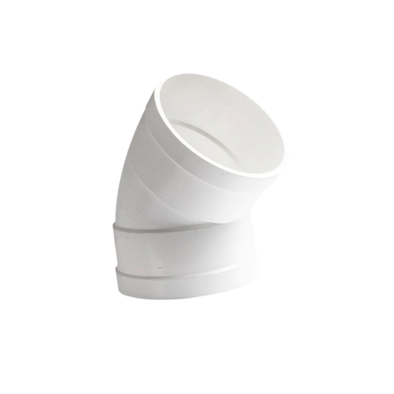联塑 DN50 PVC排水管45° （单位：个）