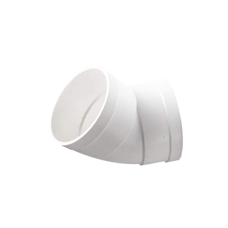 联塑 DN75 PVC排水管45° （单位：个）