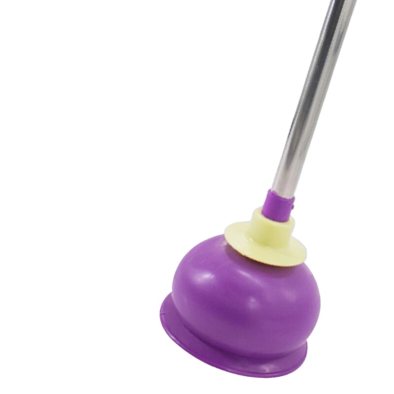 卡洛乐 强力吸盘 坐便疏通器 （单位：个）