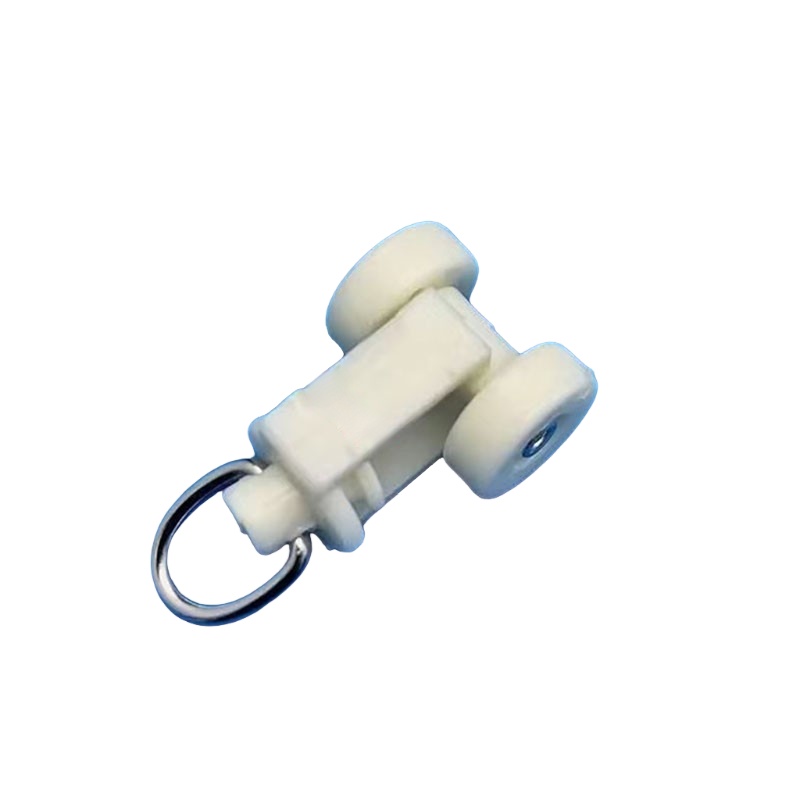 贝意 100个/包 窗帘轨道 （单位：个）