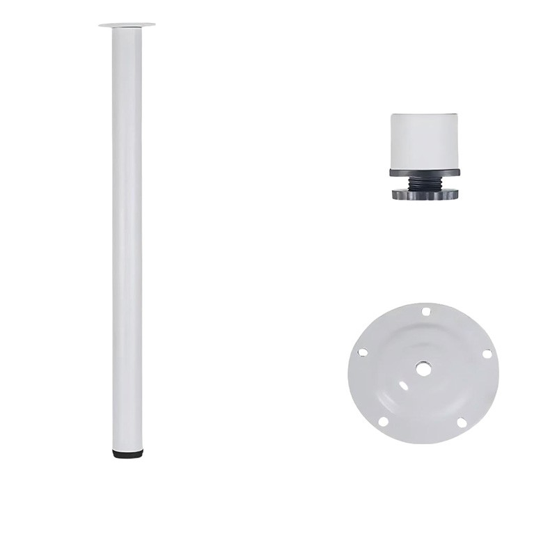 科尼威 50mm*725mm 桌腿支架 （单位：支）