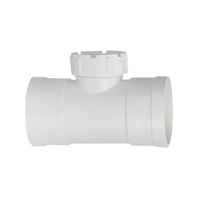 联塑 DN75 立管检查口 （单位：个）