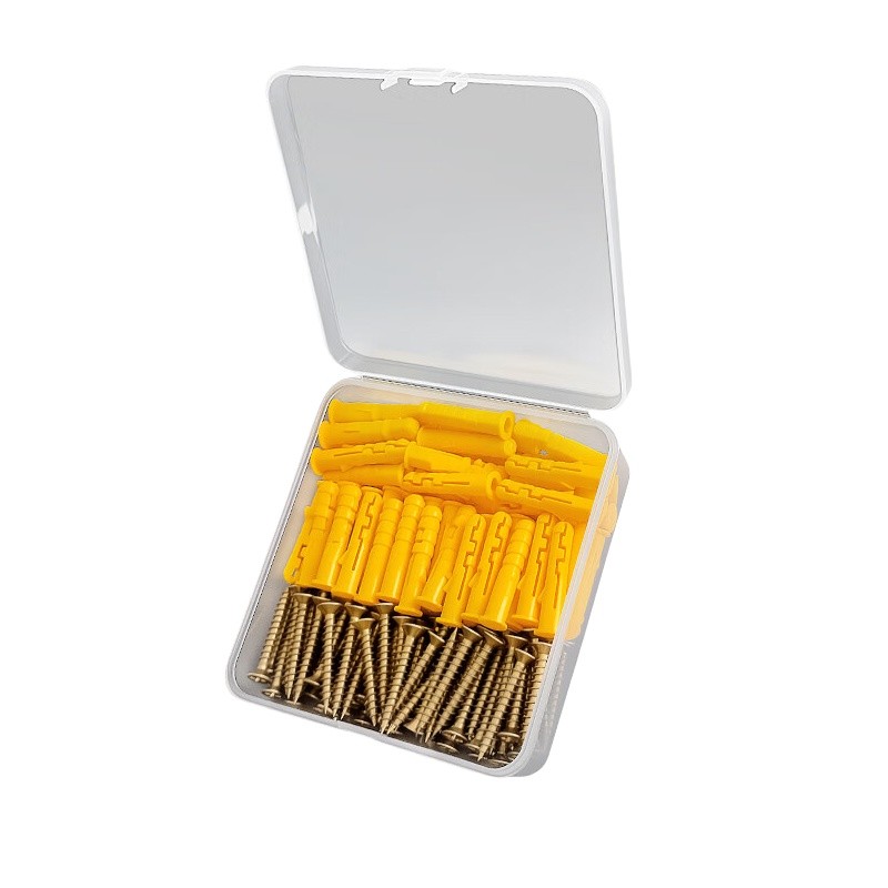 绿林（GREENER） M8 膨胀螺丝 （单位：盒）