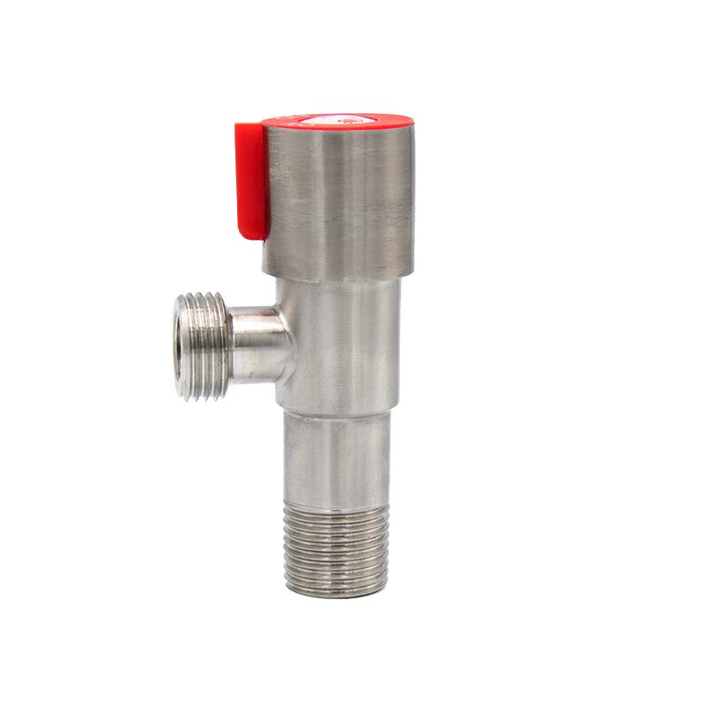 冰禹 红标 三角阀 （单位：个）