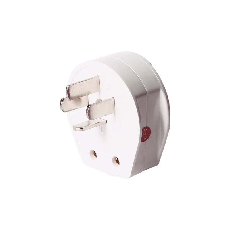 德力西 CD98-TZ25 四脚插头 4插25A （单位：个）