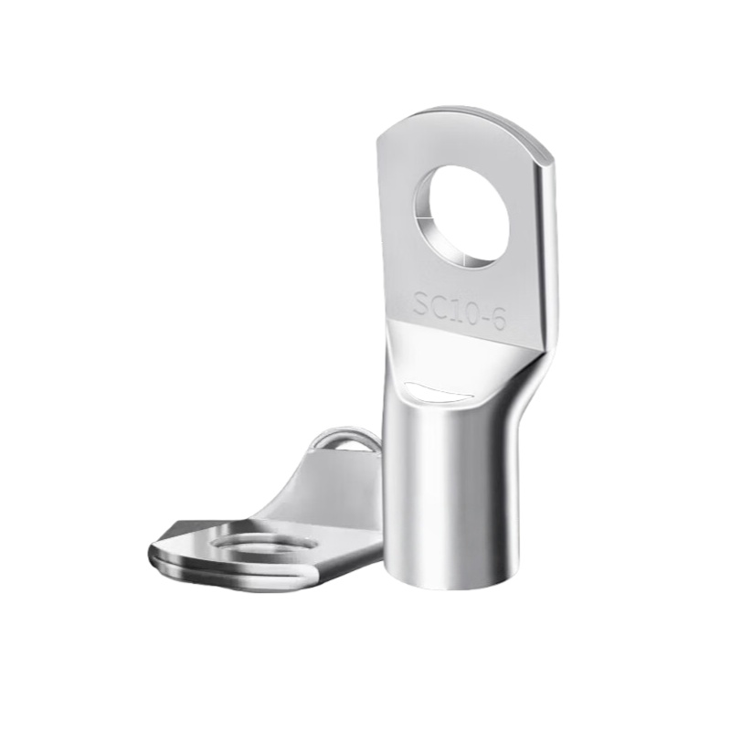 强力 SC10-6 铜鼻子 20只/包 （单位：包）