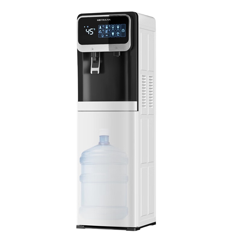 沁园（TRULIVA） YDZY-5305W 即热式饮水机 2000W （单位：台）