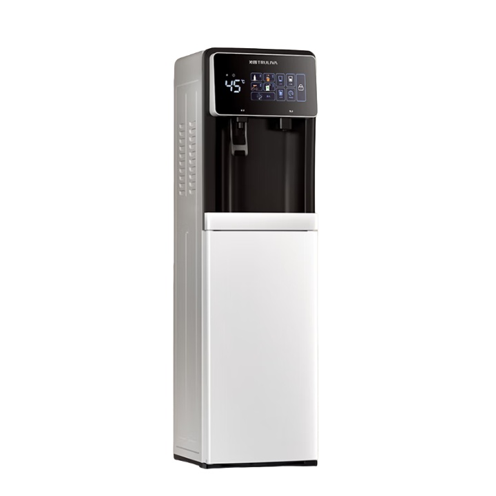 沁园（TRULIVA） YDZY-5307W 下置水桶立式饮水机 2S热 （单位：台）