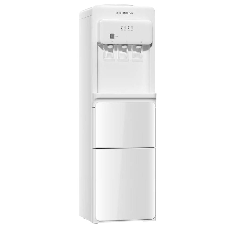 沁园（TRULIVA） YDZY-7001Y 制冰饮水机冷热型 2000W （单位：台）