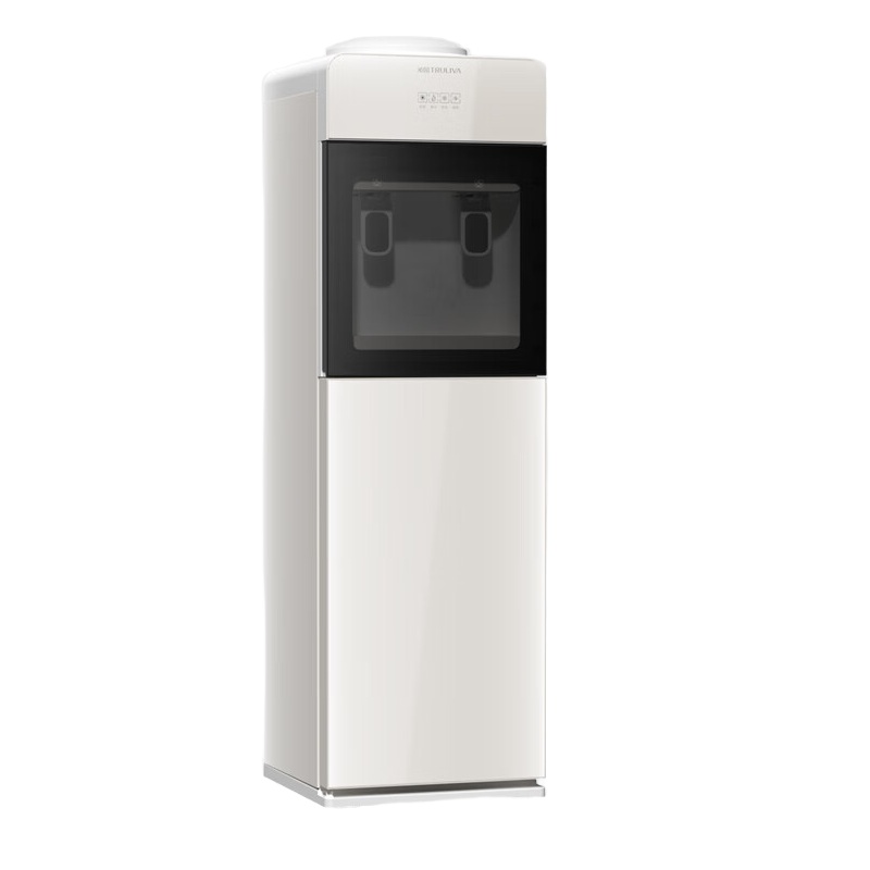 沁园（TRULIVA） YDZY-3020W 饮水机上置式温热型 550W （单位：台）