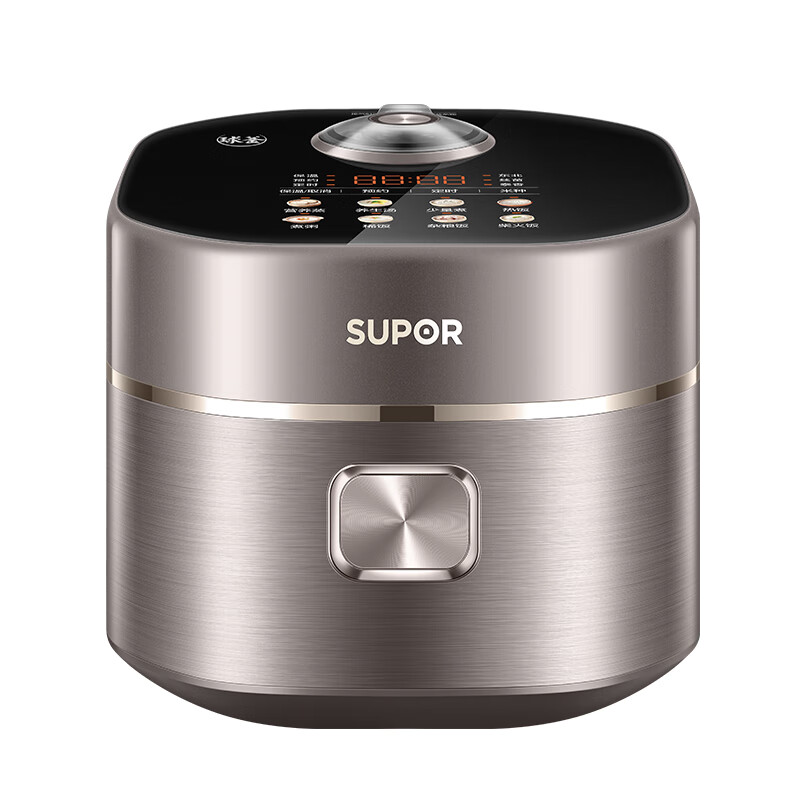 苏泊尔（SUPOR） SF20HC0805 有钛0涂层电饭煲 2L （单位：台）