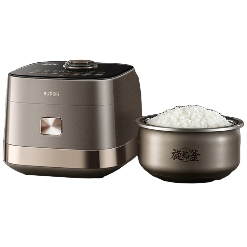 苏泊尔（SUPOR） SF40Q11 远红外电饭煲 4L （单位：台）
