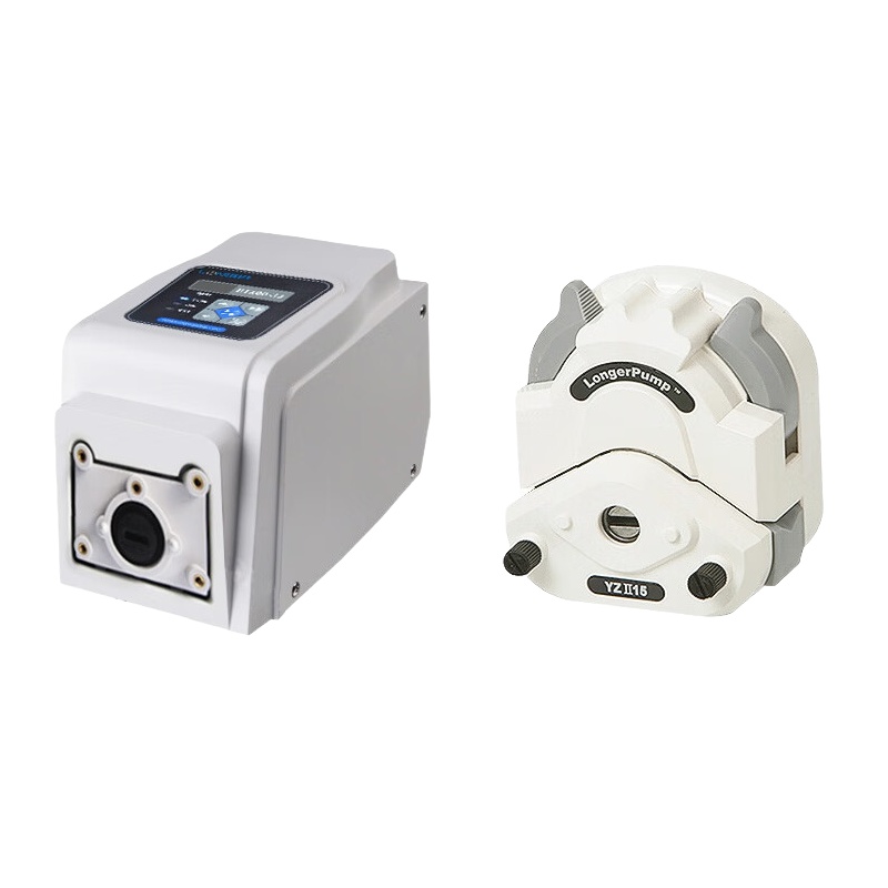 兰格 BT100-3J+YZII15 蠕动泵 （单位：个）