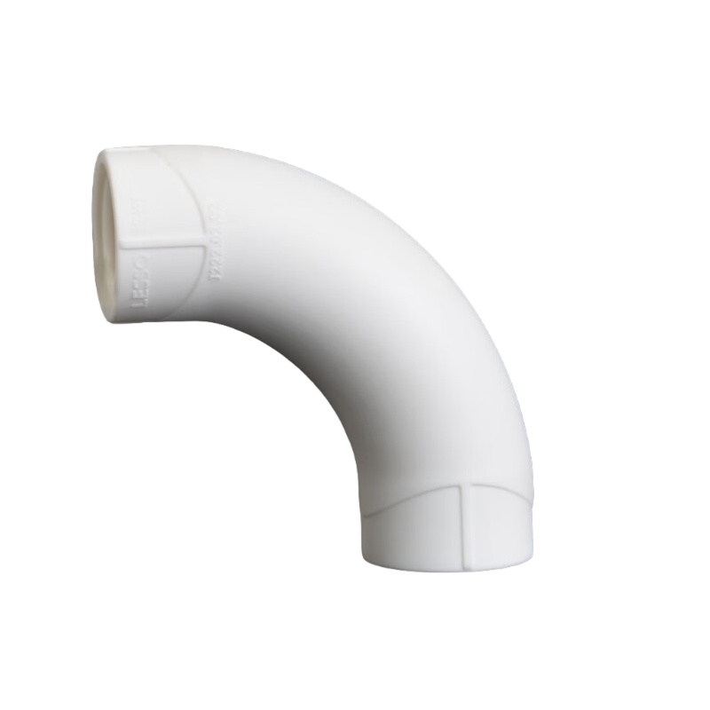 联塑 32mm PPR大弧度弯头 （单位：个）