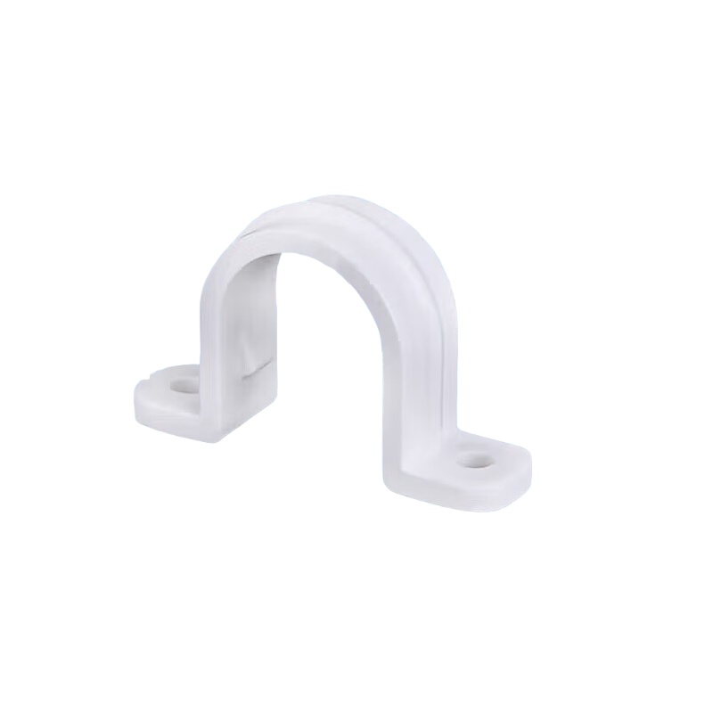 联塑 32mm U型管夹 （单位：个）