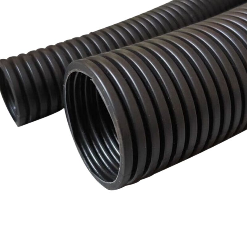 国产 AD25 闭口PP阻燃波纹管 （单位：米）